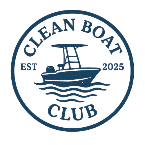 Clean Boat Club